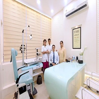 Team - Dr. Chudgar Clinic