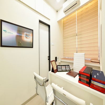 Specs Varieties - Dr. Chudgar Clinic