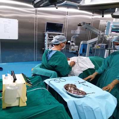 Operation Theatre